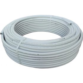   Everline Alupex ötrétegű alubetétes műanyag cső 26x2mm  (víz, fűtés, padlófűtés)