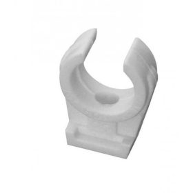 Csőbilincs, átmérő: 15/1 mm 