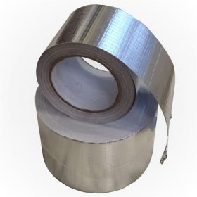   Aluszalag üvegszál erősítéssel (öntapadó) 100 mm x 50 m