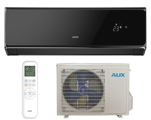 KLÍMA AUX OMEGA ASW-H18A4/HER3DI-EU-1 5,5 kW