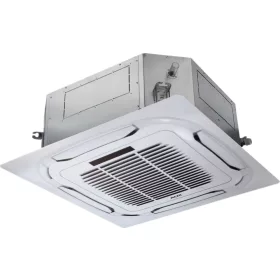 KLÍMA AUX CASSETTE PRO MULTI BELTÉRI AMCA-H18/4R3YA 5,0 kW