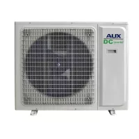AUX multi split klímák
