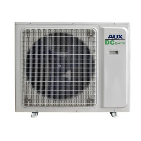   KLÍMA AUX MX 218 PRO MULTI KÜLTÉRI DUAL AM2-H18/4DR3C-3 5,3 kW TÁLCAFŰTÉSSEL - ÚJ MODELL