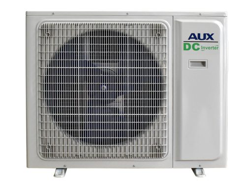 KLÍMA AUX MX 218 PRO MULTI KÜLTÉRI DUAL AM2-H18/4DR3C-3 5,3 kW TÁLCAFŰTÉSSEL - ÚJ MODELL