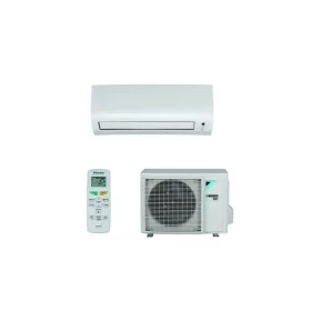 KLÍMA DAIKIN FTXC25D-RXC25D (R-32) 2,5 kW SENSIRA