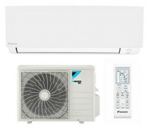 KLÍMA DAIKIN FTXC35D-RXC35D (R-32) 3,5 kW SENSIRA