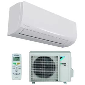 KLÍMA DAIKIN FTXF35E-RXF35E (R-32) 3,5 kW INVERTER Sensira