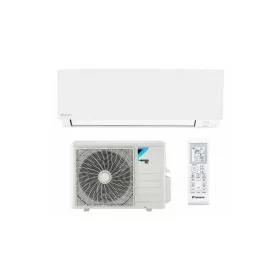 KLÍMA DAIKIN FTXF50D/RXF50D5KW INVERTER Sensira