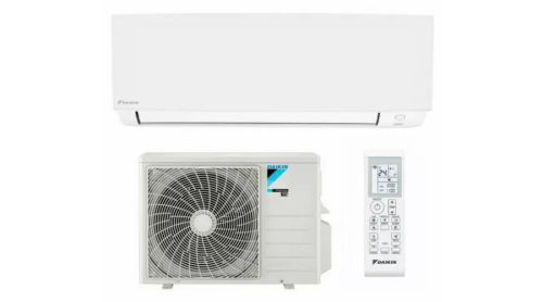 KLÍMA DAIKIN FTXF50D/RXF50D5KW INVERTER Sensira