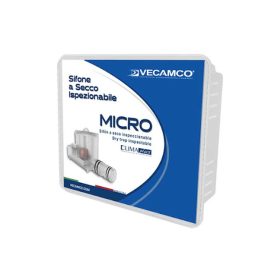 BŰZELZÁRÓ SZIFON KLÍMÁHOZ (MICRO)