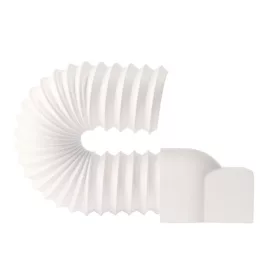 CLIMA PLUS FLEXIBILIS ELEM KÜLTÉRRE EGY VÉGGEL 90x65