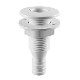 CSEPPVÍZ KIVEZETŐ (univerzális) FÜGGŐLEGES (25mm-20mm)