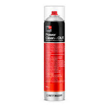 ERRECOM POWER CLEAN IN (nagynyomású klímatisztító aerosol) 600ml