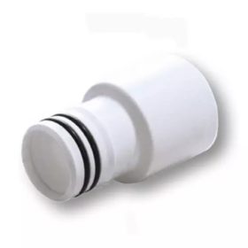   KIFOLYÓCSATLAKOZÓ IDOM KLÍMA SZERELŐDOBOZHOZ (UNIVERZÁLIS)