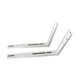   KLÍMATARTÓ KONZOL FIX PROFESSIONAL EU, 42x31,5 cm, 140 kg-ig,