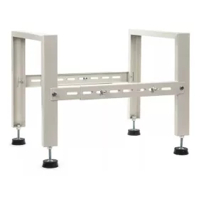   KLÍMATARTÓ KONZOL TALAJRA-TETŐRE, Terhelhetőség: 200 kg-ig, (400x420/480mm)