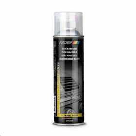   KLÍMATISZTÍTÓ (BAKTÉRIUMÖLŐ) MOTIP SPRAY (500ml, AUTÓHOZ IS, CSŐVEL)