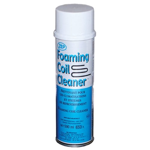 KLÍMATISZTÍTÓ SPRAY FOAMING COIL CLEANER 600ml