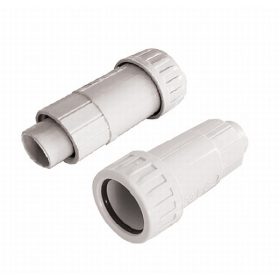   KONDENZVÍZ ELVEZETŐCSŐ ÁTALAKÍTÓ (MEREV-,ÉS GÉGECSŐ KÖZÖTT) 20/20mm