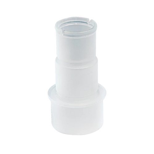 KONDENZVÍZ ELVEZETŐCSŐ CSATLAKOZÓ CSONK (23/25/32mm)