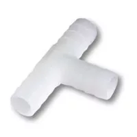 Gégecső T-idomok