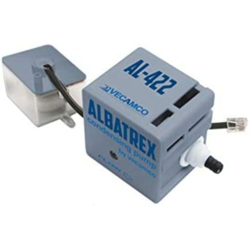 KONDENZVÍZ SZIVATTYÚ ALBATREX MINI PUMP 12l/h (AL-422)