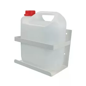 KONDENZVÍZ TARTÁLY (5L) FÉM FALITARTÓVAL