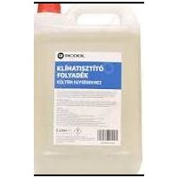 Kültéri egység tisztítása