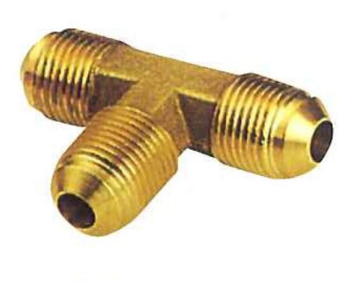 RÉZCSŐ KÖZCSAVAR T-IDOM1/4"x1/4"x1/8"NPT