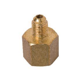   RÉZCSŐ SZŰKÍTŐKÖZCSAVAR(KÜLSŐ-BELSŐ)5/8"-16mm x 1/2"-12mm