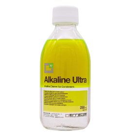   TISZTITÓ+FERTŐTLENÍTŐ (kültéri egységhez) KONCENTRÁTUM ERRECOM ALKALINE ULTRA (250ml)