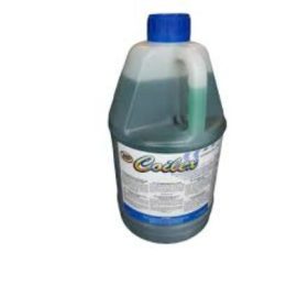 TISZTITÓ+FERTŐTLENÍTŐ KONCENTRÁTUM ZEP COILEX (5L)