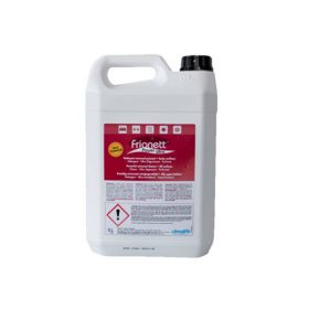   TISZTÍTÓ+FERTŐTLENÍTŐ KONCENTRÁTUM FRIONETT POWER ULTRA (kültéri egység 5L)