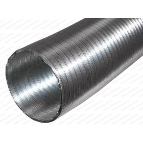 Gonal A689/2 méter ALU cső Ø125 mm