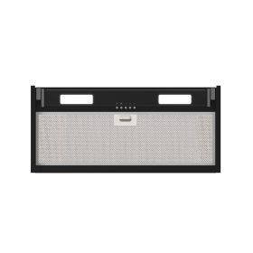 Cata - Páraelszívó ARMONIA 70 BK Fekete