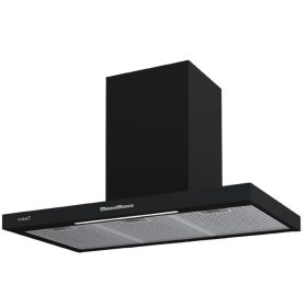   Cata - Páraelszívó SYGMA 9010 BK motor nélkül + MULTI Külső motor SEM1T800