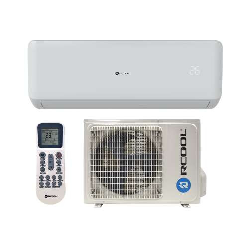 KLÍMA RCOOL ECONIC 3 GRAE18B1-GRAE18K1 5,1 kW