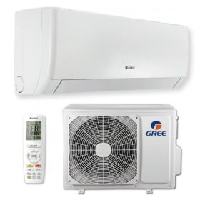 KLÍMA GREE GWH12AGB-K6DNA1A 3,2 kW PULSE (R-32)