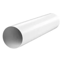200 mm átmérőjű kerek merev csővezetékek