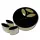 SAVD 100 csőbe tolható állandó légmennyiség szabályzó (NA100 mm)