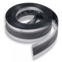 FLC flexibilis rezgéscsillapító szalagok