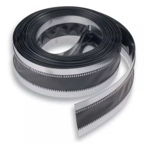 Flexibilis rezgéscsillapító szalag - FLC 35-60-35 (25 m/tekercs)