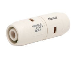 NEXUS Push SN002020 Toldó idom 20-20