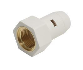 NEXUS Push SN012034FB Menetes csatlakozó idom BB 20-3/4" PPSU
