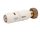 NEXUS Push SN012501FBSW Menetes csatlakozó idom hollandival BB 25-1"