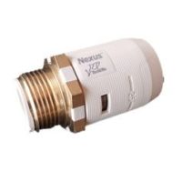 Nexus Push egyenes menetes csatlakozó idomok KB