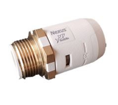 NEXUS Push SN013201MB Menetes csatlakozó idom KB 32-1" PPSU