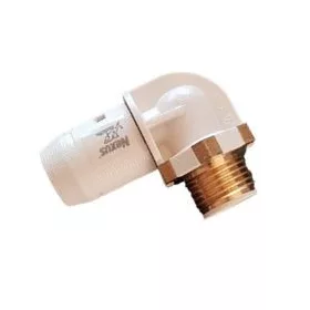 NEXUS Push SN021612MB Menetes könyök idom KB 16-1/2"