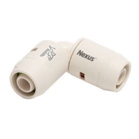 NEXUS Push SN021616 Könyök idom 16-16