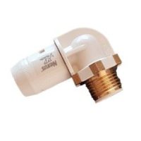 NEXUS Push menetes könyök idomok KB